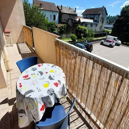 2 For 2 People * Aix-les-Bains