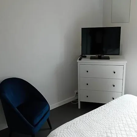 2 For 2 People Aix-les-Bains